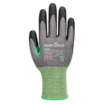 Portwest A636 CS Cut C18 nitril vágásbiztos kesztyű