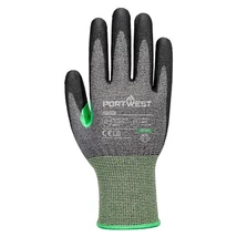 Portwest A638 CS Cut C15 PU vágásbiztos kesztyű
