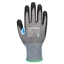 Portwest A648 CS Cut D21 nitril vágásbiztos kesztyű