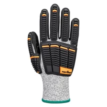 Portwest A718 Impact C13 vágásbiztos kesztyű