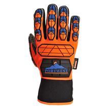 Portwest A726 Aqua-Seal Pro kesztyű narancs PW-A726O4R