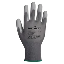 Portwest VB120 PU szerelőkesztyű szürke 288 pár