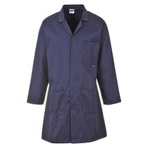 Portwest 2852 Standard munkaköpeny navy PW-2852NAR