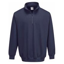 Portwest B309 Sorrento pulóver navy PW-B309NAR