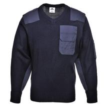Portwest B310 Nato pulóver navy PW-B310NAR