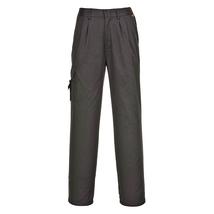 Portwest C099 Combat női nadrág fekete PW-C099BKR