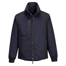 Portwest CD885 WX2 Stretch Work kabát navy/fekete PW-CD885DKR