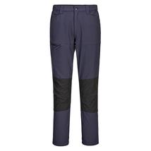Portwest CD886 WX2 Stretch munkanadrág navy/fekete PW-CD886DKR
