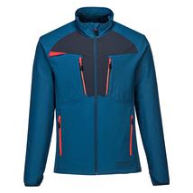 Portwest DX480 Zip Base pulóver metro kék PW-DX480MBR