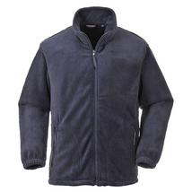 Portwest F205 Aran polár pulóver navy PW-F205NAR