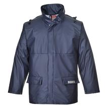 Portwest FR46 Sealtex lángálló dzseki navy PW-FR46NAR