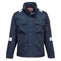 Portwest FR68 Bizflame Ultra kabát navy PW-FR68NAR