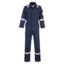 Portwest FR93 Bizflame Ultra overál navy PW-FR93NAR