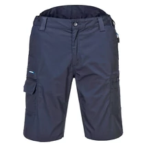 Portwest KX340 KX3 Ripstop short navy PW-KX340DNR