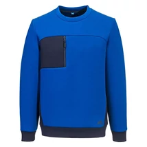 Portwest KX377 KX3 technikai melegítőfelső quartz/navy