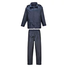 Portwest L440 Classic esőruha navy PW-L440NAR