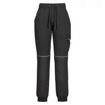 Portwest PW399 PW3 Work Jogger nadrág fekete PW-PW399BKR