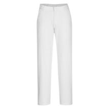 Portwest S235 Slim Chino női nadrág fehér PW-S235WHR