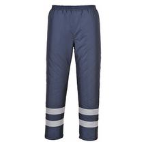 Portwest S482 Iona Lite bélelt nadrág navy PW-S482NAR