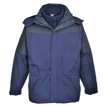 Portwest S570 Aviemore kabát 3/1 navy PW-S570NAR