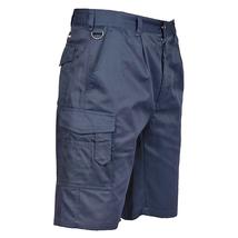 Portwest S790 Combat rövidnadrág tengerészkék PW-S790NARL