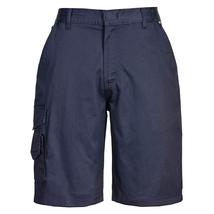 Portwest S797 Combat női rövidnadrág navy PW-S797NAR
