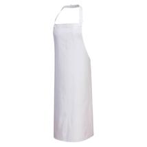 Portwest S840 Bib pamut kötény fehér PW-S840WHR