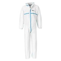 Portwest ST60 BizTex Microporous overál 4/5/6  fehér PW-ST60WHR