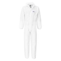 Portwest ST80 BizTex SMS FR overál 5/6 fehér PW-ST80WHR