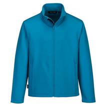Portwest TK20 Print/Primo Softshell dzseki víz PW-TK20AQR