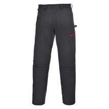 Portwest TX61 Texo Sport nadrág fekete PW-TX61BKR