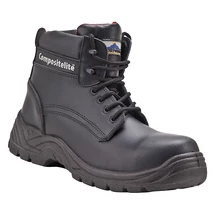 Portwest FC11 Compositelite Thor bakancs S3 fekete PW-FC11BKR