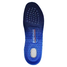 Portwest FC81 Ultimate Comfort talpbetét kék PW-FC81BLU