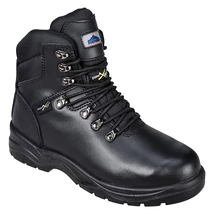 Portwest FD17 Met Protector bakancs S3 fekete PW-FD17BKR