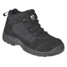 Portwest FT63 Trouper védőbakancs S1P fekete PW-FT63BKR