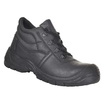 Portwest FW09 Steelite Protector bakancs S1P fekete PW-FW09BKR