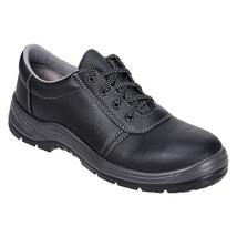Portwest FW43 Steelite Kumo védőcipő S3 fekete PW-FW43BKR