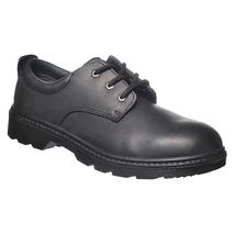 Portwest FW44 Steelite Thor védőcipő S3 fekete PW-FW44BKR