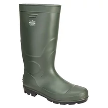 Portwest FW90 Wellington zöld PVC csizma PW-FW90GNR