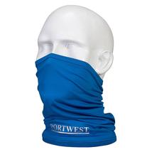 Portwest CS25 Antimikrobiális Multiway sál kék PW-CS25CTR
