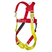 Portwest FP10 Plus testheveder piros PW-FP10RER