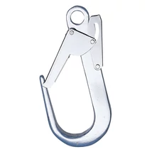 Portwest FP35 horog karabiner ezüst PW-FP35SIR