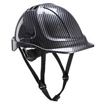 Portwest PC55 - Endurance Carbon sisak szürke PW-PC55GRR
