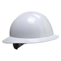 Portwest PS52 Full Brim védősisak fehér PW-PS52WHR