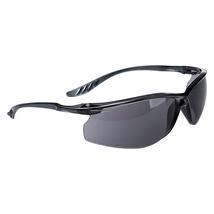 Portwest PW14 Lite Safety védőszemüveg füstszínű PW-PW14SKR