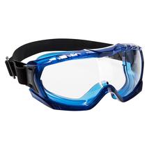 Portwest PW25 Ultra Vista szemüveg víztiszta PW-PW25CLR