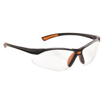 Portwest PW37 Bold Pro védőszemüveg narancs PW-PW37ORR