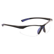 Portwest PW37 Bold Pro védőszemüveg víztiszta PW-PW37BLU