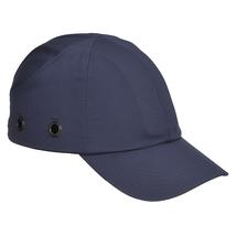 Portwest PW59 ütésbiztos baseball sapka navy PW-PW59NAR