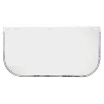 Portwest PW99 Shield Plus csere látómező víztiszta PW-PW99CLR